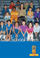 Go Facts Set 3: Our School Week (L8)