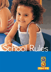 Go Facts Set 3: School Rules (L9)