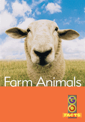 Go Facts Set 3: Farm Animals (L7)