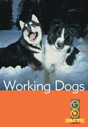 Go Facts Set 3: Working Dogs (L8)