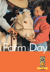 Go Facts Set 3: Farm Day (L9)