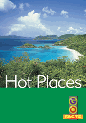 Go Facts Set 3: Hot Places (L7)