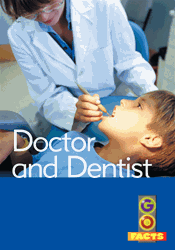 Go Facts Set 4: Doctor and Dentist (L10)