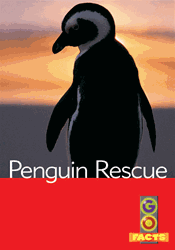 Go Facts Set 4: Penguin Rescue (L12)