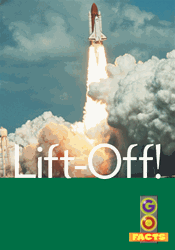 Go Facts Set 4: Lift Off(L11)