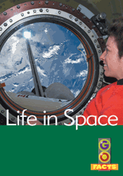 Go Facts Set 4: Life in Space (L10)