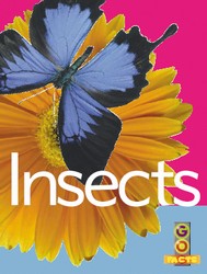Go Facts LP: Insects (L21)