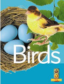 Go Facts LP: Birds (L20)