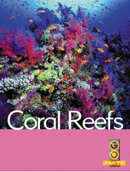 Go Facts MP: Coral Reef (L26)