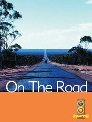 Go Facts LP: On the Road (L21)