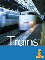 Go Facts LP: Trains (L21)