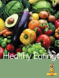 Go Facts MP: Healthy Eating (L16)