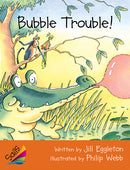 Bubble Trouble