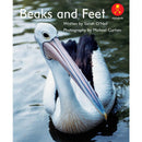 Alphakids L11: Beaks and Feet