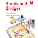 Alphakids L11: Roads and Bridges