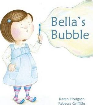 Bella's Bubble