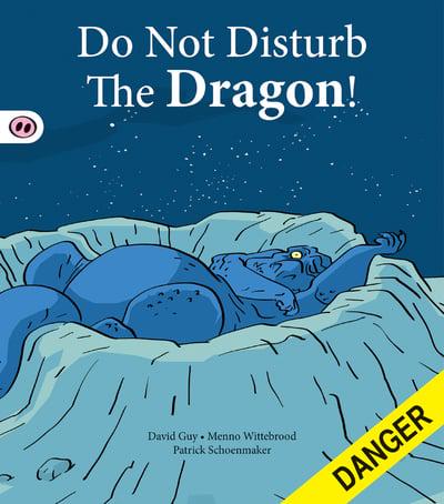 Do Not Disturb the Dragon