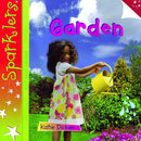 Sparklers: Garden