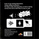 Black and White Board Books:Shapes