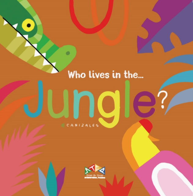 Who Lives …:In the Jungle?