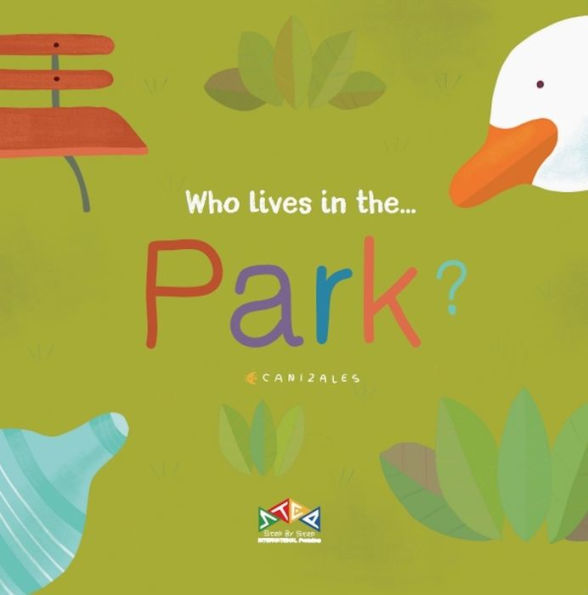 Who Lives …:In the Park?