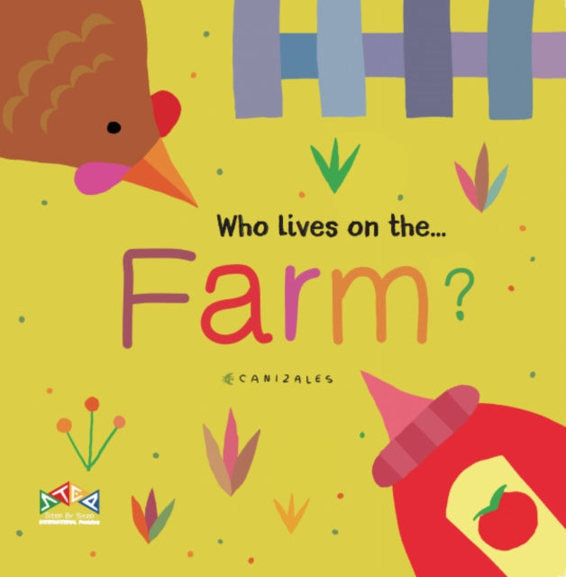 Who Lives …:On the Farm?
