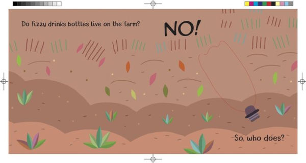 Who Lives …:On the Farm?