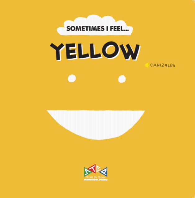 Sometimes I Feel …:Yellow
