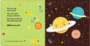 Slide & See Books - Activity Books:Outer Space