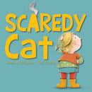 Scaredy Cat