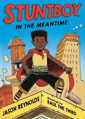 StuntBoy, In the Meantime(PB)