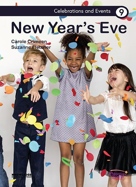 New Year's Eve(Celebrations & Events)