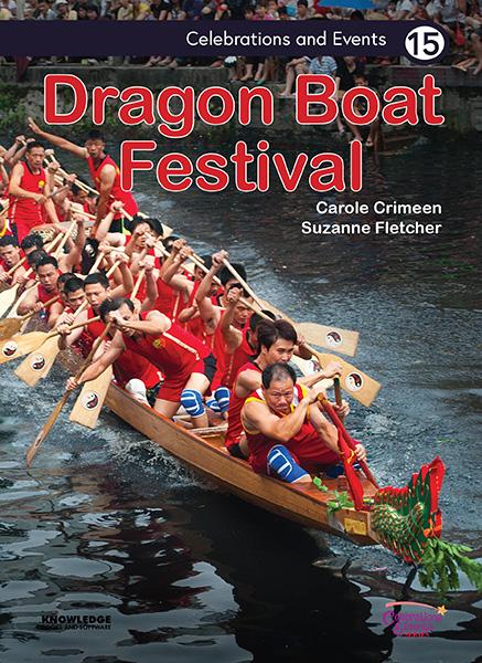 Dragon Boat Festival(Celebrations & Events)