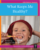 LBA Magenta Level 2: What Keeps Me Healthy?