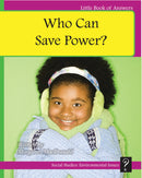 LBA Magenta Level 2: Who Can Save Power?