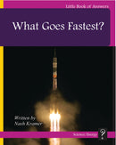 LBA Magenta Level 2: What Goes Fastest?