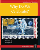 LBA Red Level 5:Why Do We Celebrate?