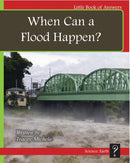 LBA Red Level 5:When Can a Flood Happen?