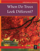 LBA Red Level 5:When Do Trees Look Different?