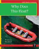 LBA Red Level 5:Why Does This Float?