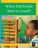 LBA Yellow Level 6-7:When Did People Start To Count?
