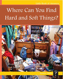 LBA Yellow Level 6-7:Where Can You Find Hard and Soft Things?