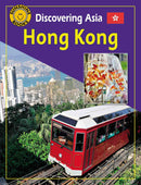 Discovery Asia: Hong Kong