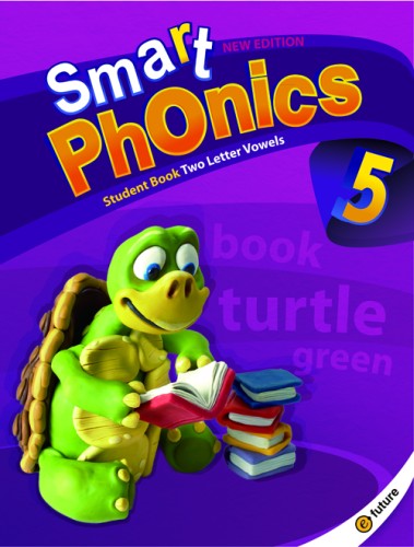 Smart Phonics 5 Student Book