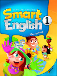 Smart English: Level 1 Student Book