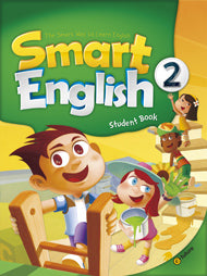 Smart English: Level 2 Student Book