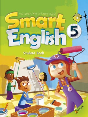 Smart English: Level 5 Student Book