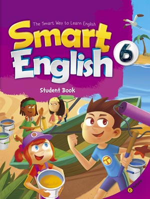 Smart English: Level 6 Student Book