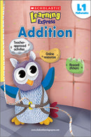 LEARNING EXPRESS L1: ADDITION