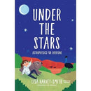 Under the Stars: Astrophysics for Everyone